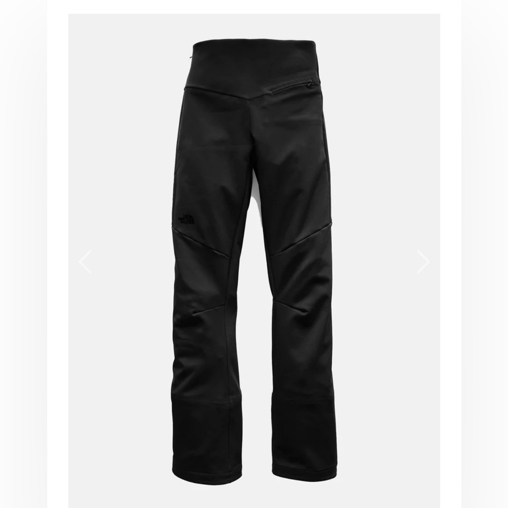 THE NORTH FACE WOMEN'S SNOGA SKI PANT size 00